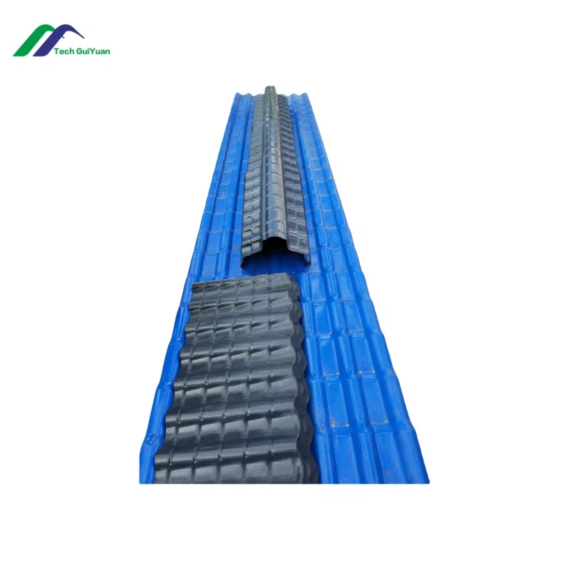 Krovna pločica ASA sintetičke smole